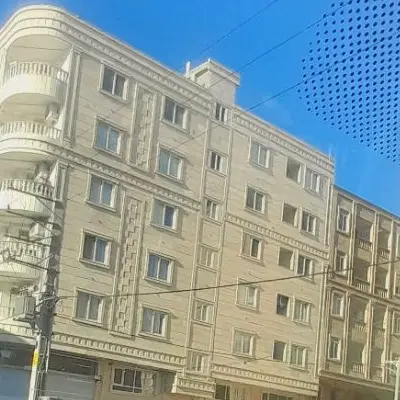 اجاره واحد ۱۰۵ متری در فرهنگسرا