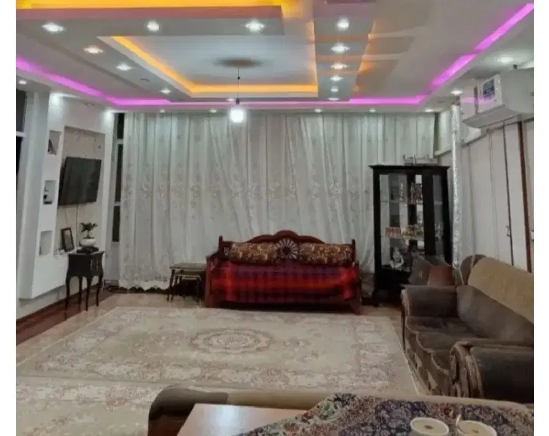 تک طبقه از ۲ طبقه