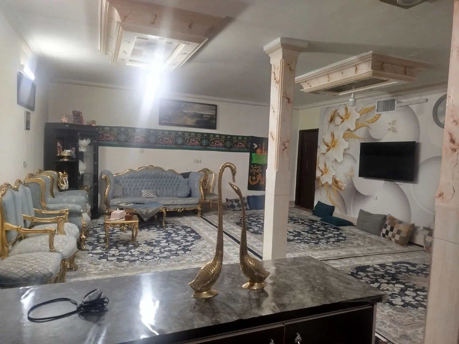 خانه ویلایی فروشی