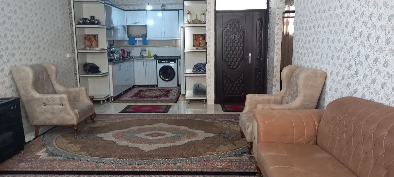 خانه ویلایی در شام اسبی