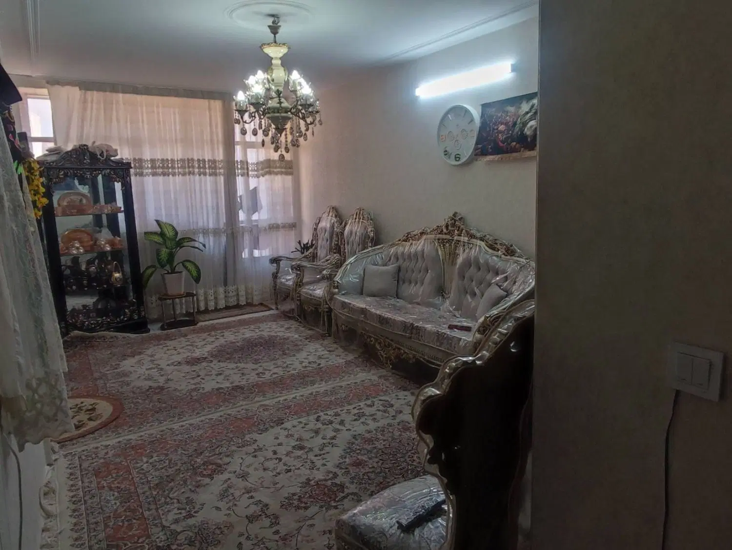 خانه ۵۳ متر
