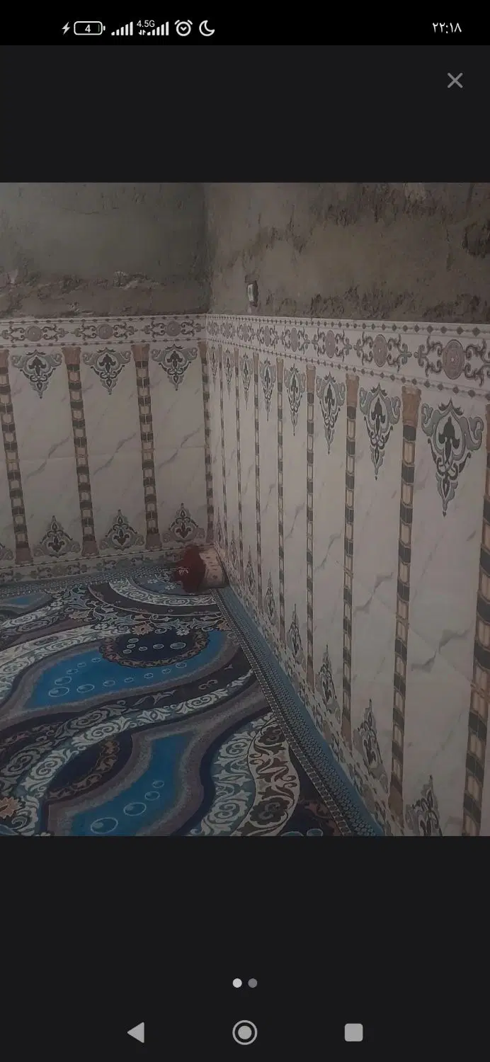سلام خونه اجاره ای