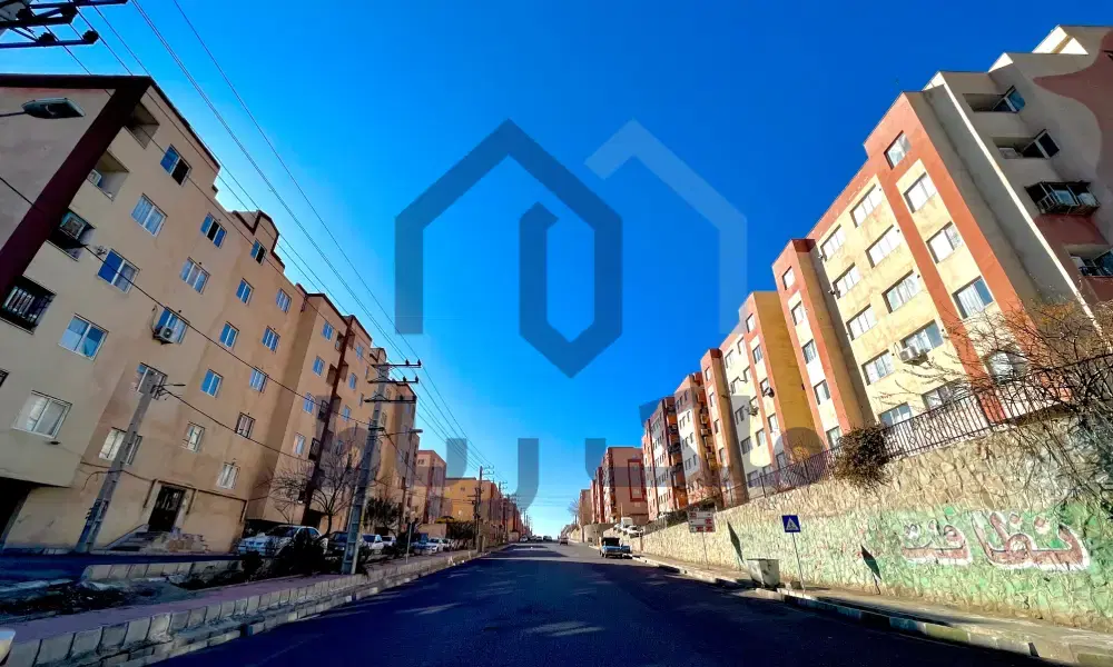 آپارتمان آبشناسان
