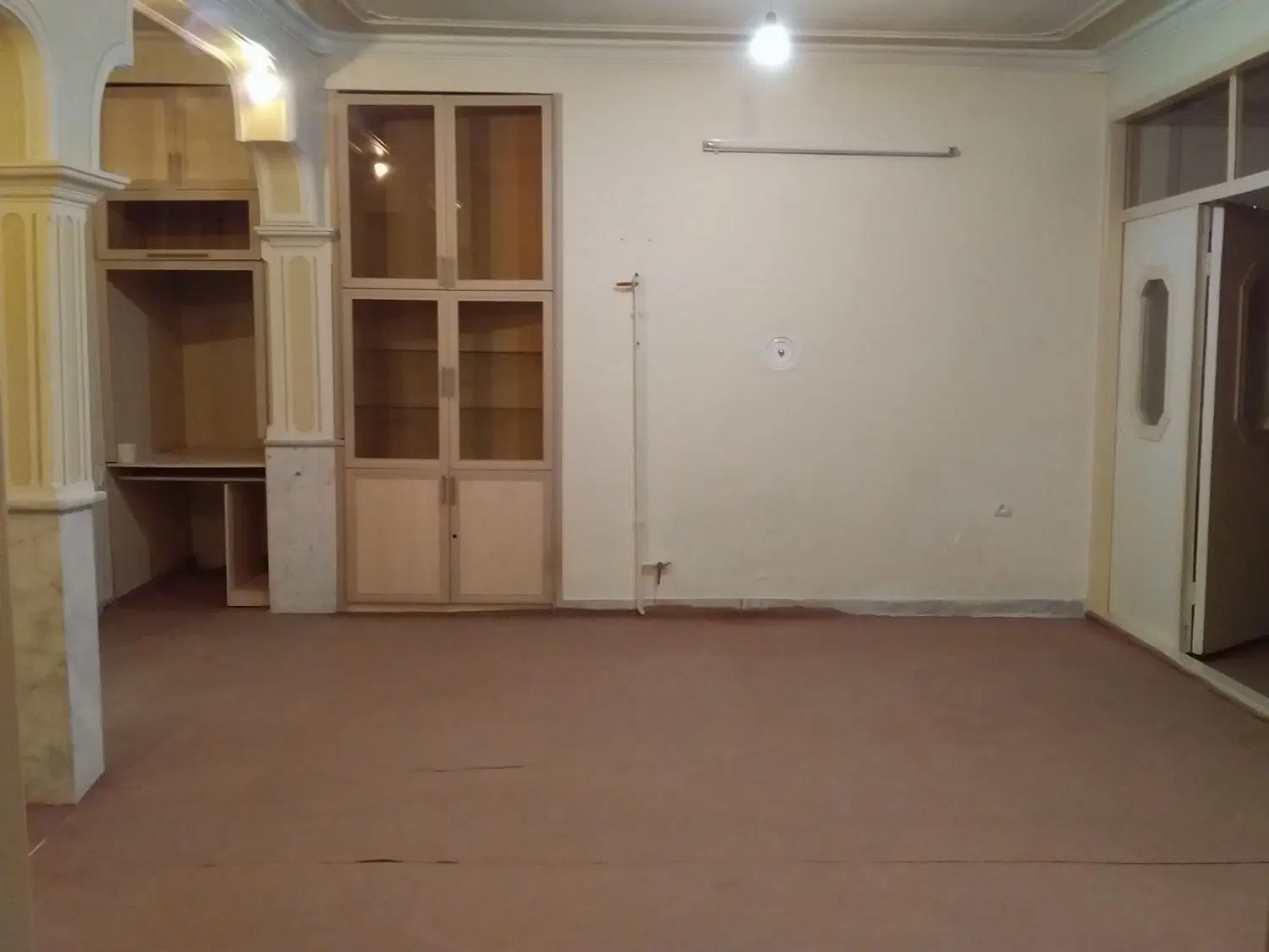 اجاره آپارتمان در عباسی