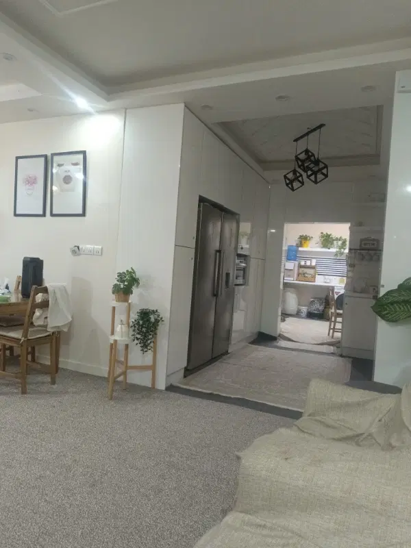ملک منزل ویلایی کوی فرهنگیان یک خیابان شقایق