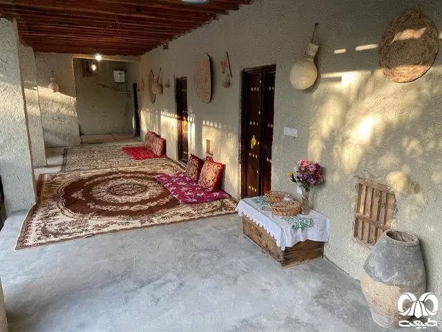 خانه۶۵ متری ۲اطاق اضافه شده