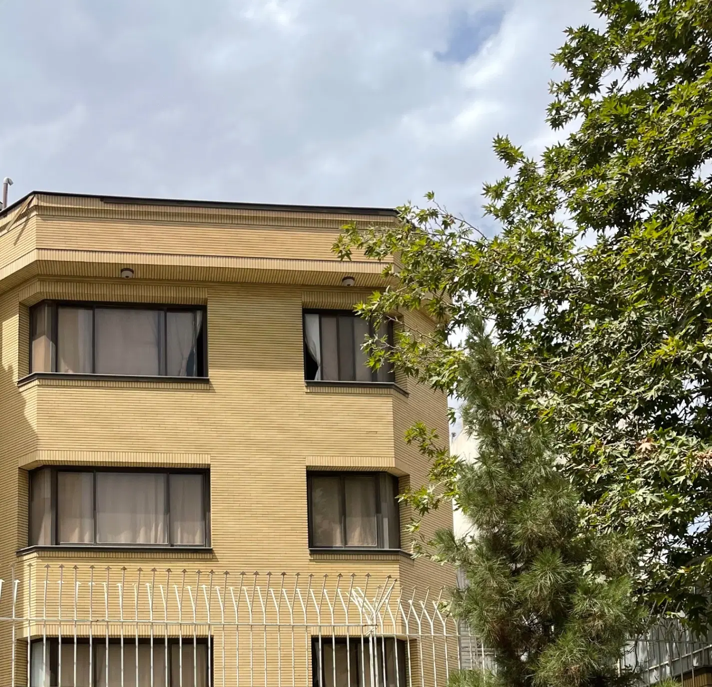 فروش ویلایی