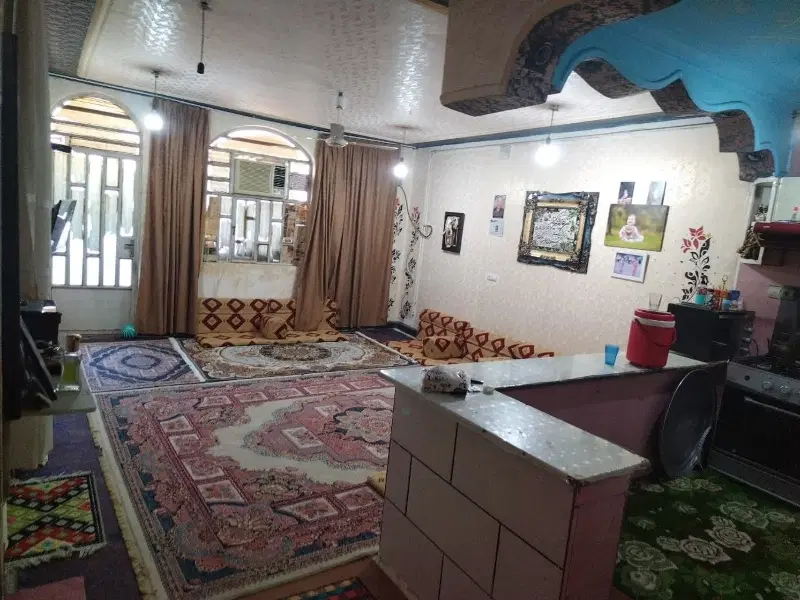 واحد70متری شیک و قیمت عالی ، فروش فوری