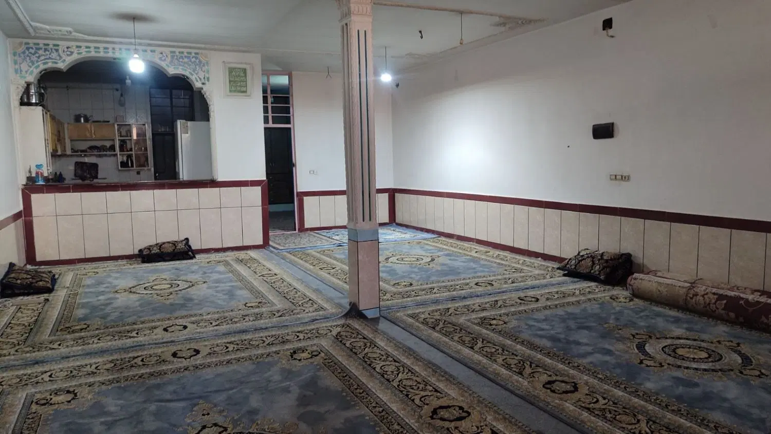 خانه فروشی کوی لور
