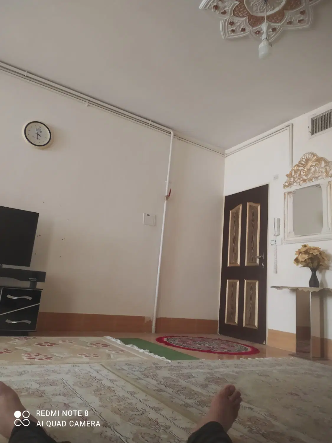 اجاره واحد آپارتمان