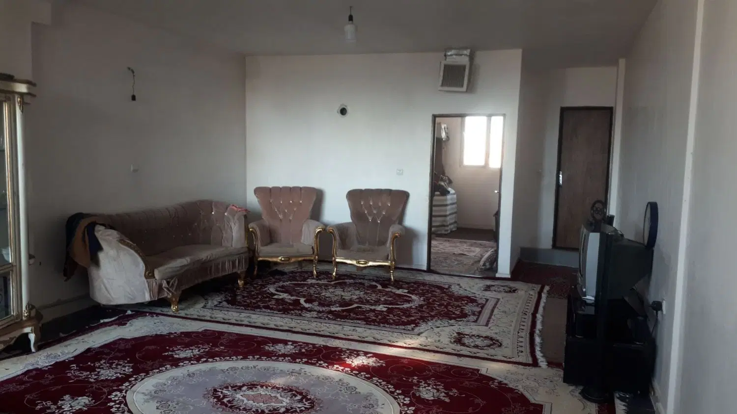 فروش آپارتمان