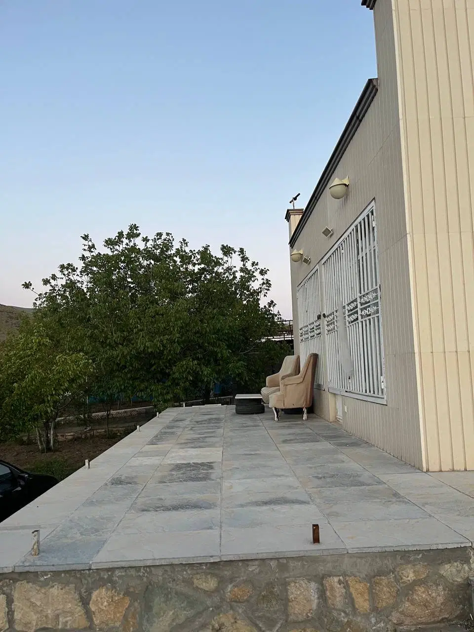 باغ