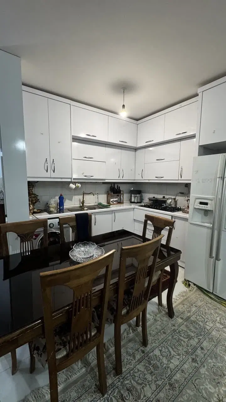 آپارتمان ۶۰متر دونبش بازسازی