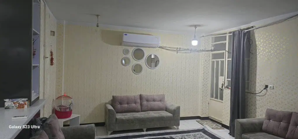 فروش آپاتمان طبقه دوم(شهرک برق)