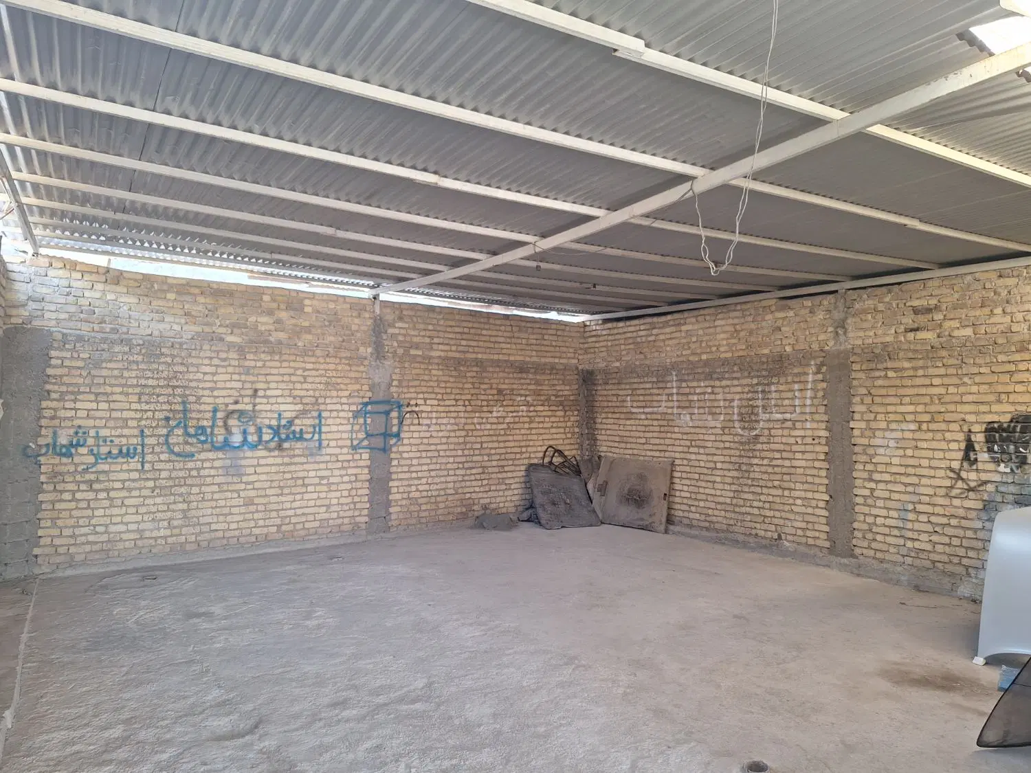 رهن و اجاره مغازه کارگاهی