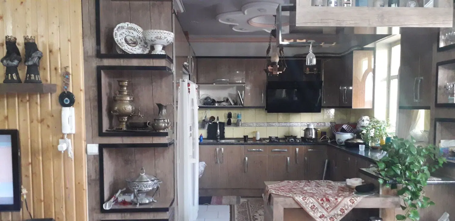 فروش آپارتمان