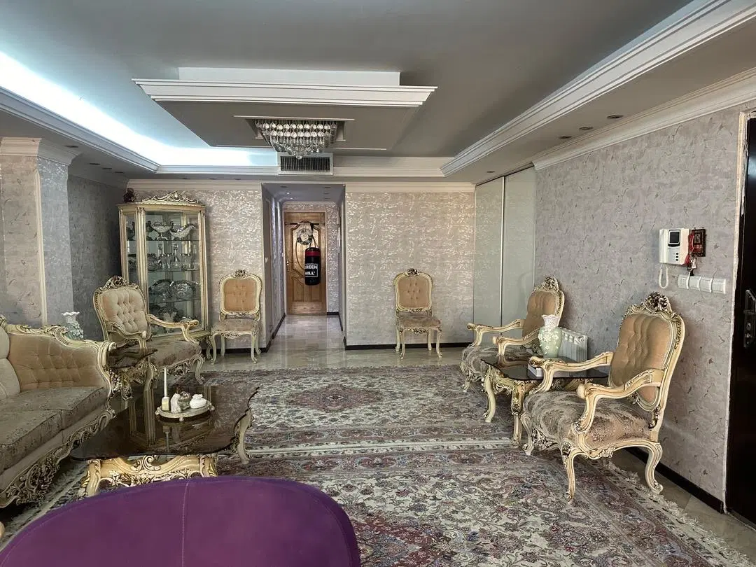 اجاره ۱۱۷ متر ۲ خوابه