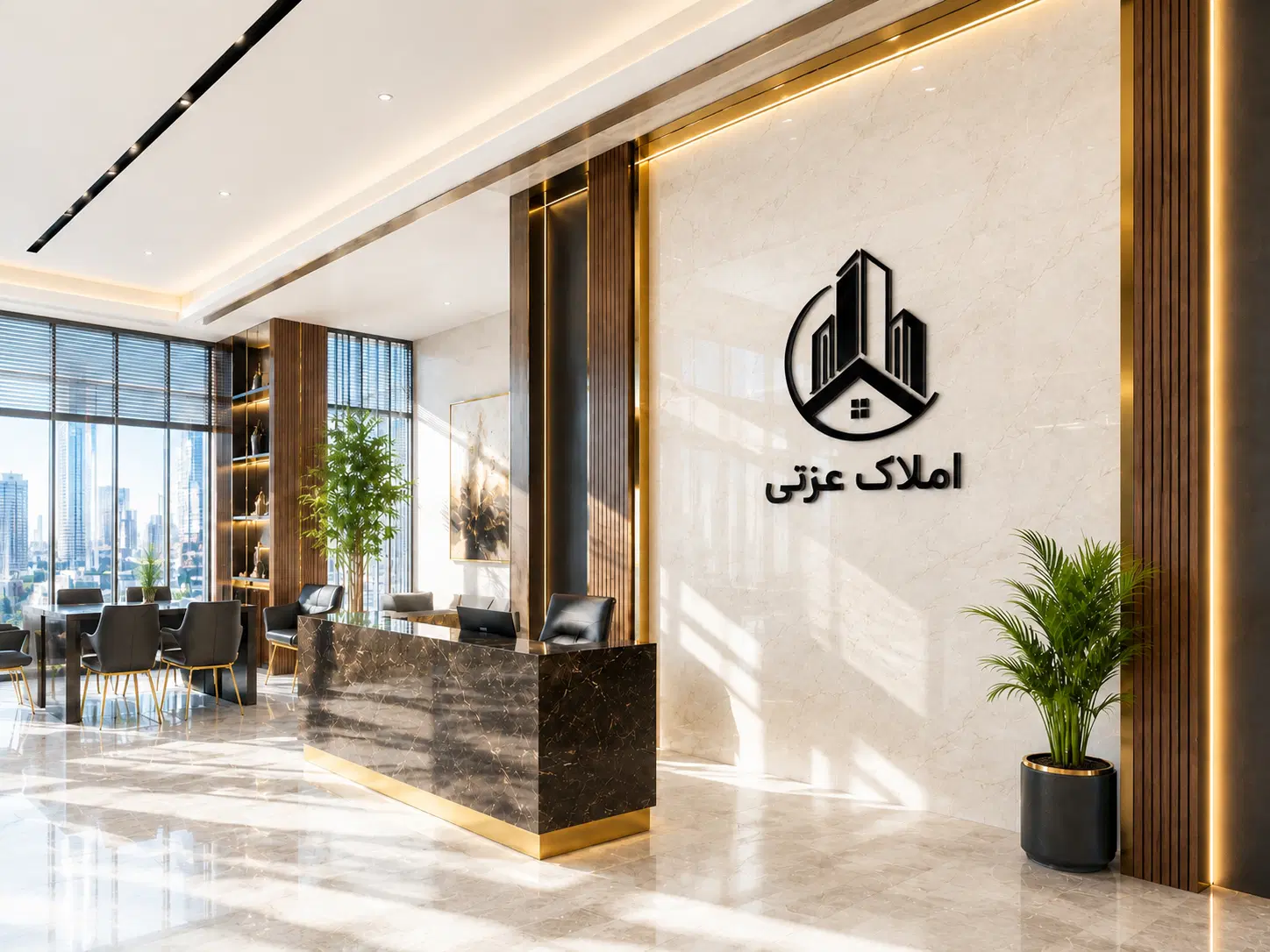 اپارتمان57متری میدان رسالت بلوار محمدیه