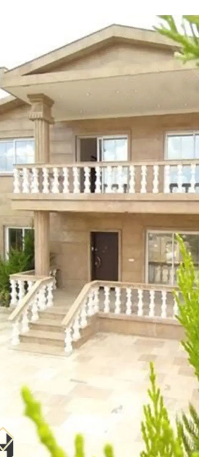 رهن و اجاره طبقه همکف از دو طبقه