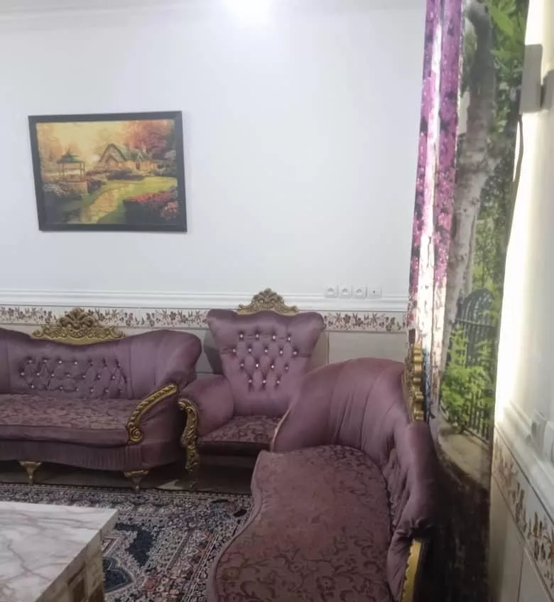 سوییت ویلایی ماشین رو شیک نوساز