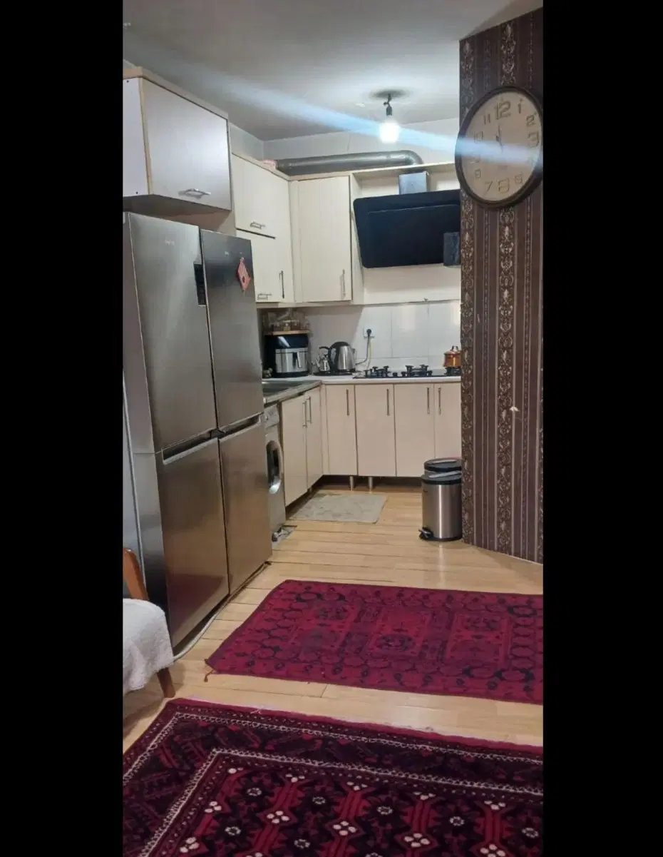 سبلان شمالی ۴۰ متر خوش نقشه نزدیک مترو