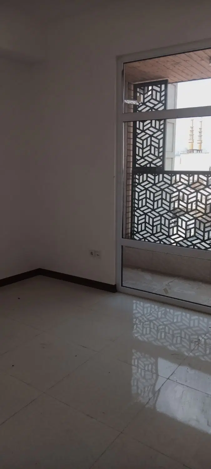 آپارتمان ۷۵ متری ۲ خواب شقاقی