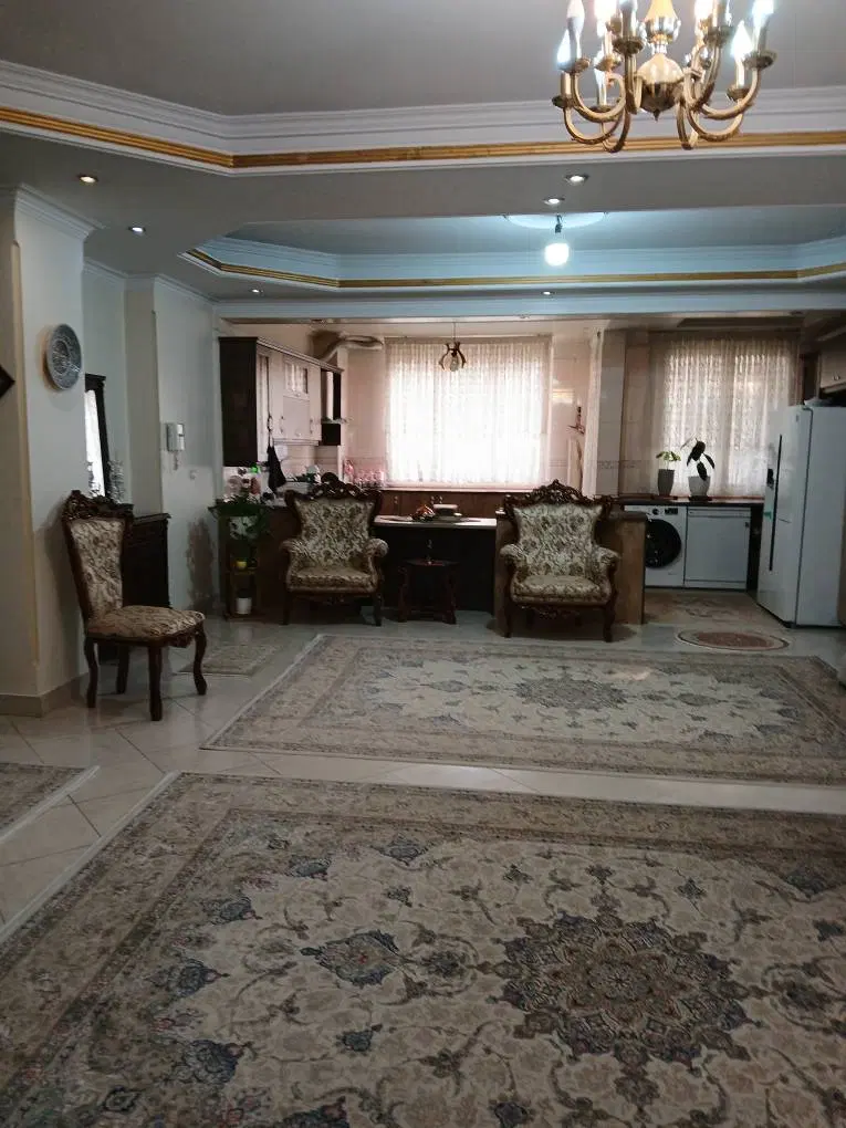 اجاره واحد ۱۲۰ متری در تهرانسر