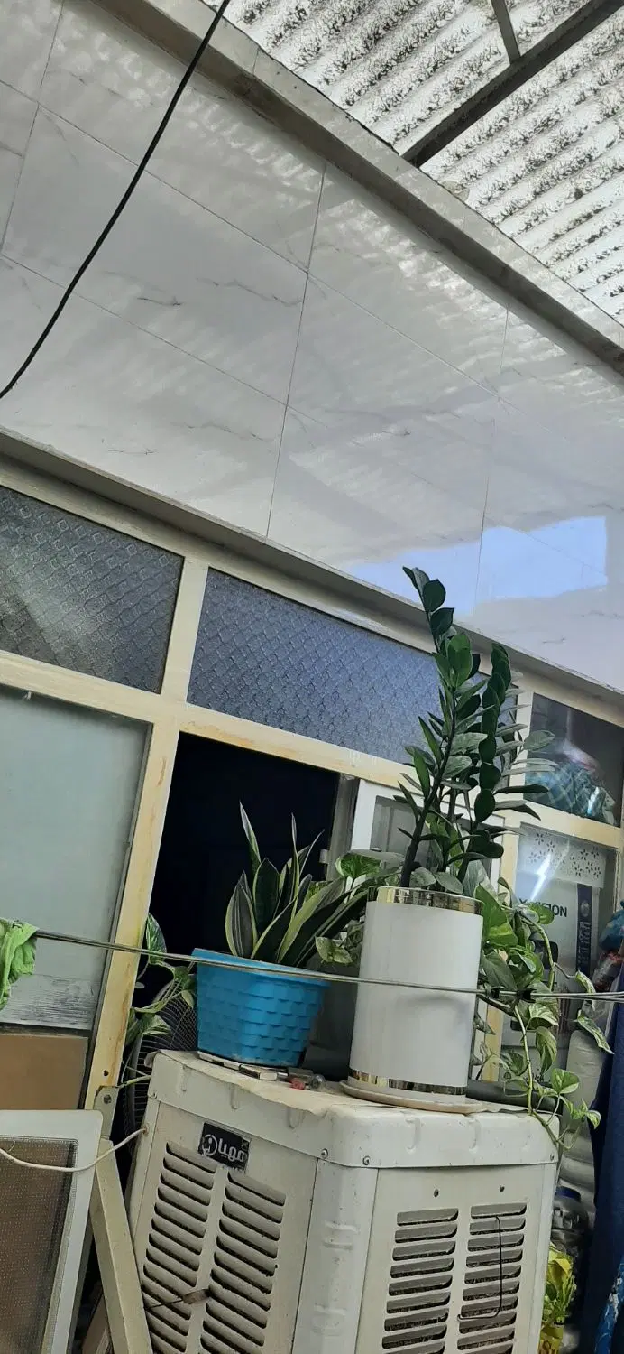 ویلایی۵۸متر