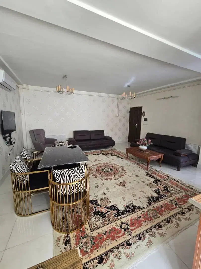 اجاره واحدبسیار شیک و تمیز