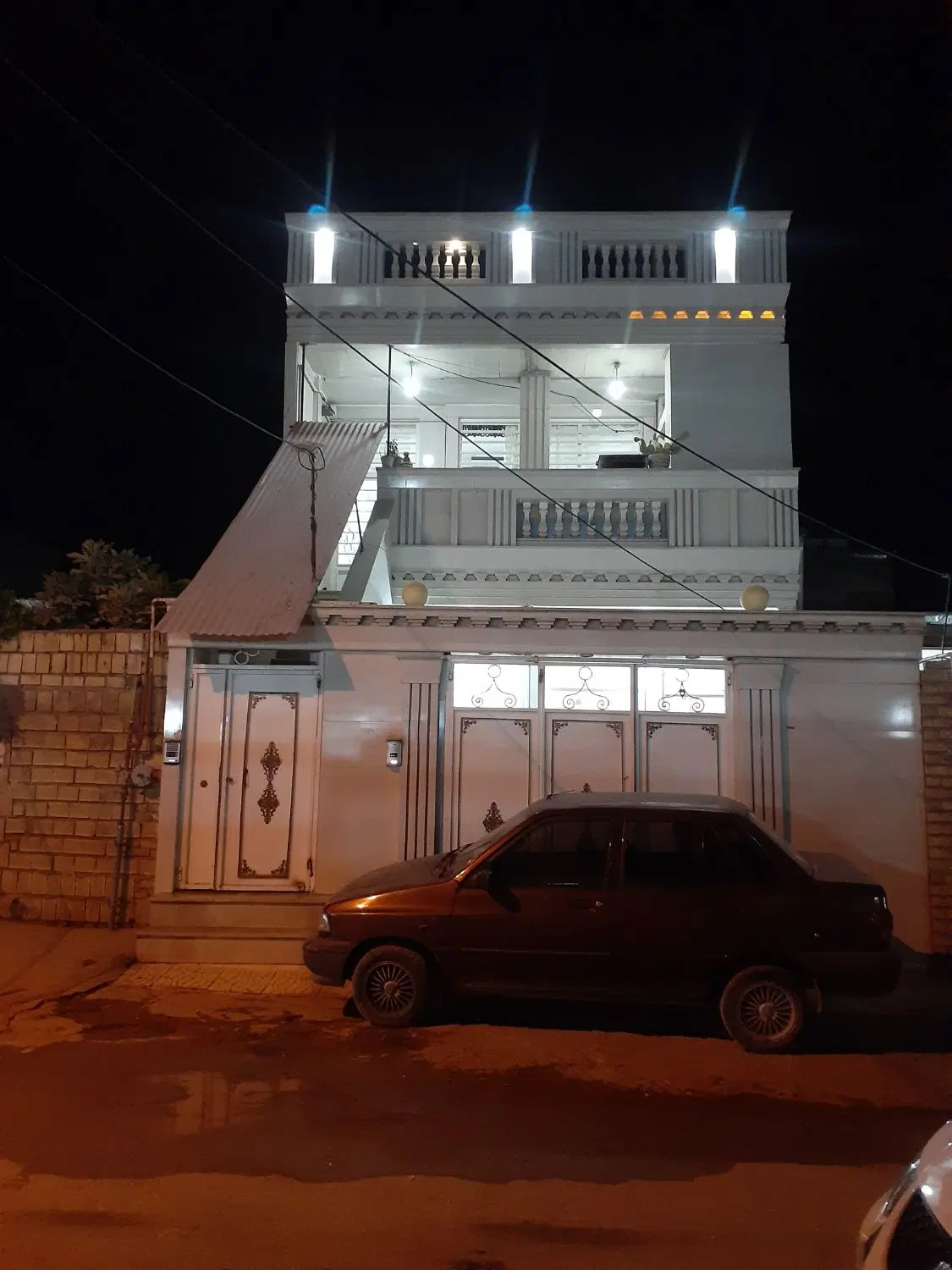 رهن و اجاره