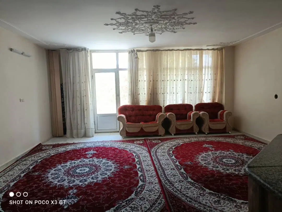 اجاره واحد مسکونی