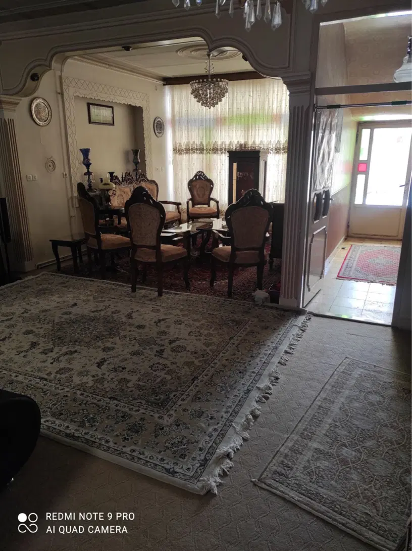 خانه ویلایی نواب
