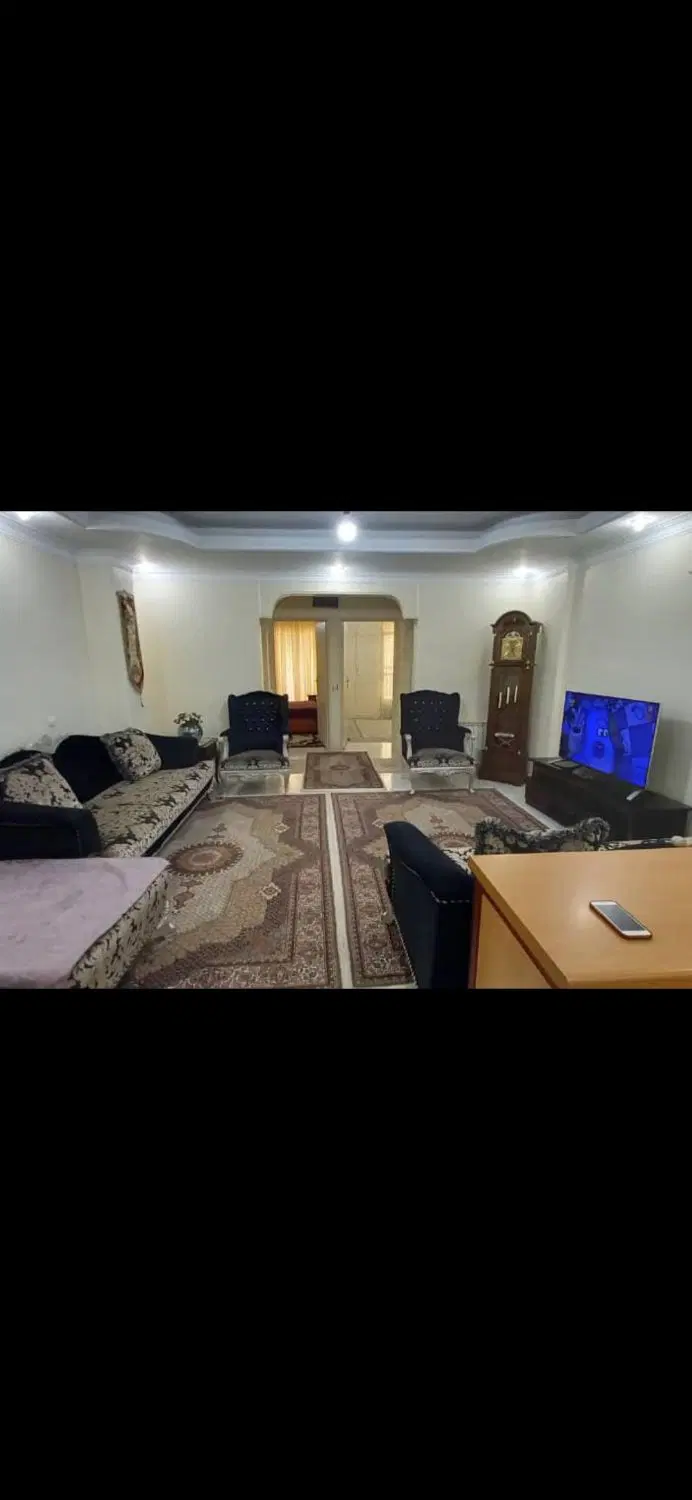 ۶۲متر بلوارفردوس غرب ورزی جنوبی
