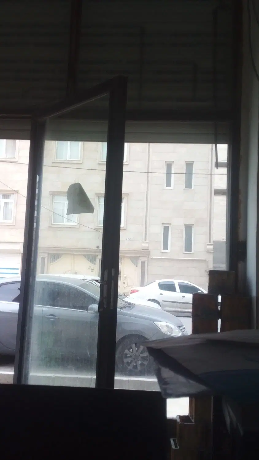 فروش مغازه پشت بیمارستان امامرخمینی