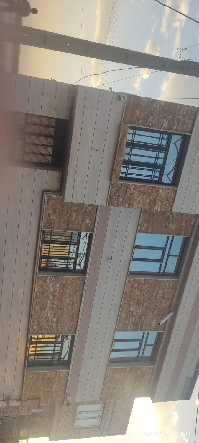 اجاره خانه شهرک خزای نیایش 16