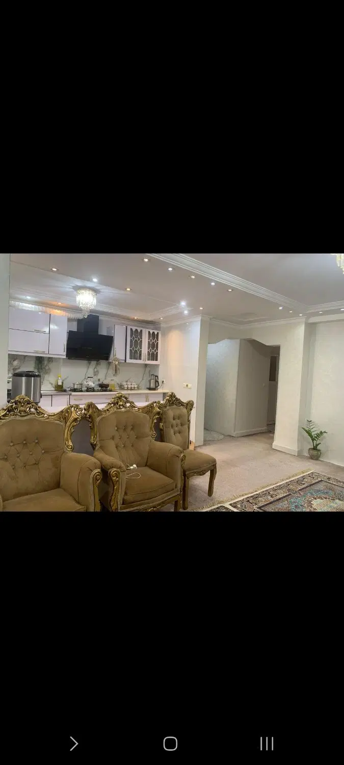 اجاره آپارتمان ۹۰متری