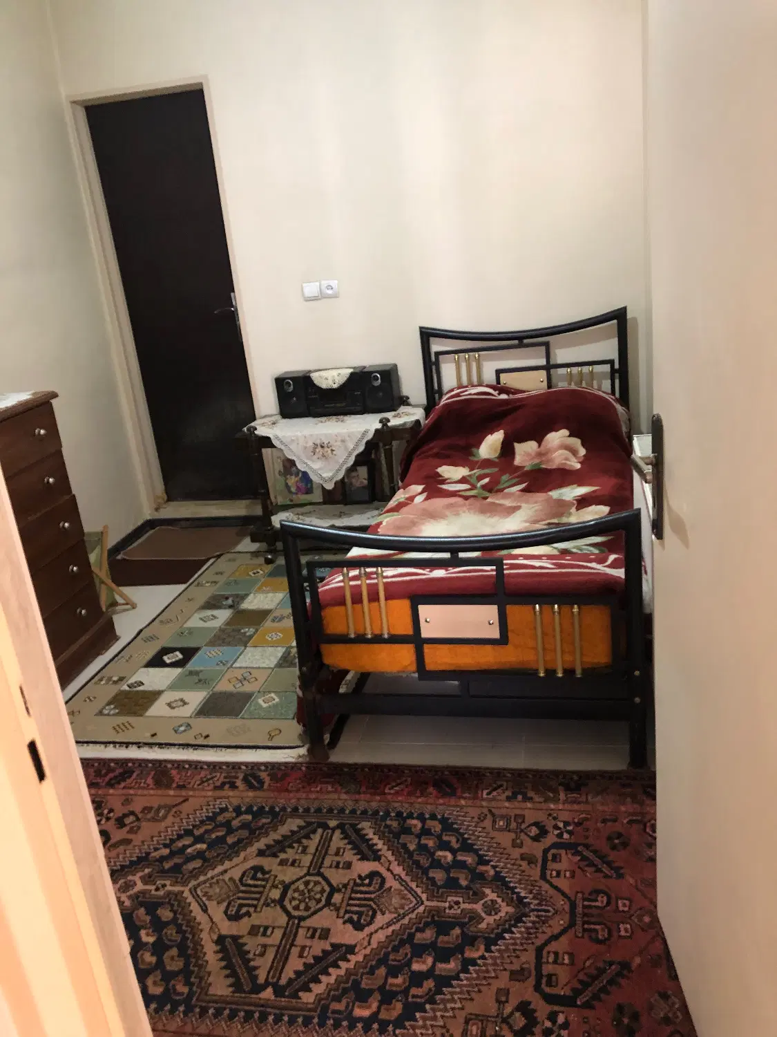 فروش واحد مسکونی