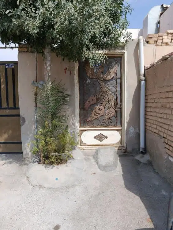 فروش خانه  روستایی