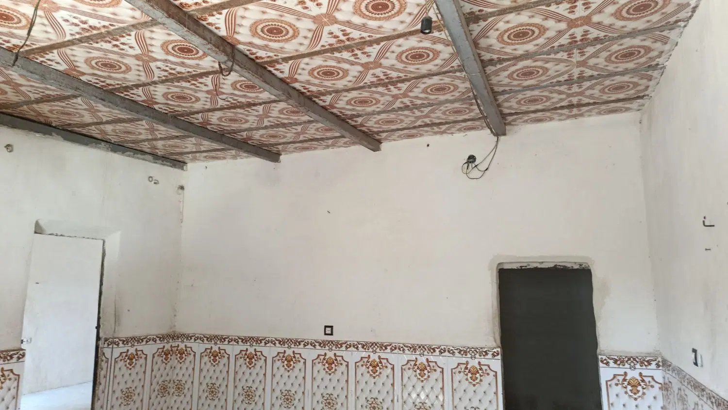 خانه بلوچی اجاره ای