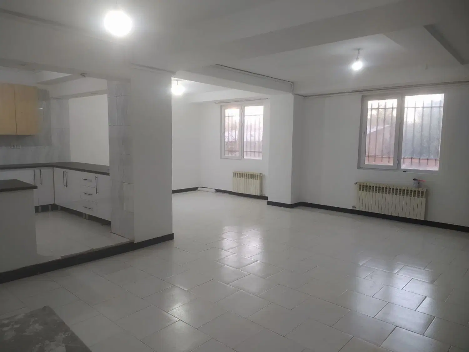 اجاره آپارتمان135متری3خواب شهرک وحدت