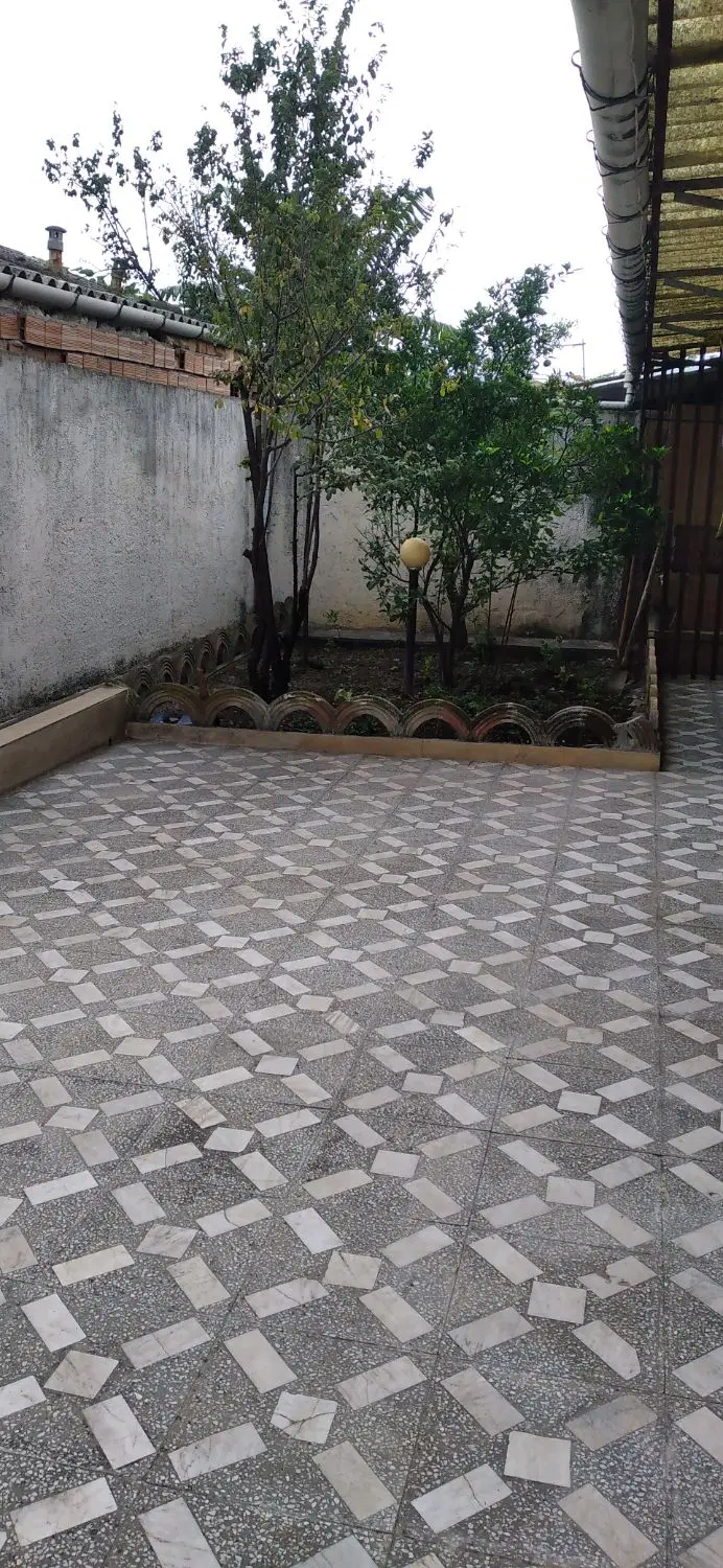 خانه ویلائی