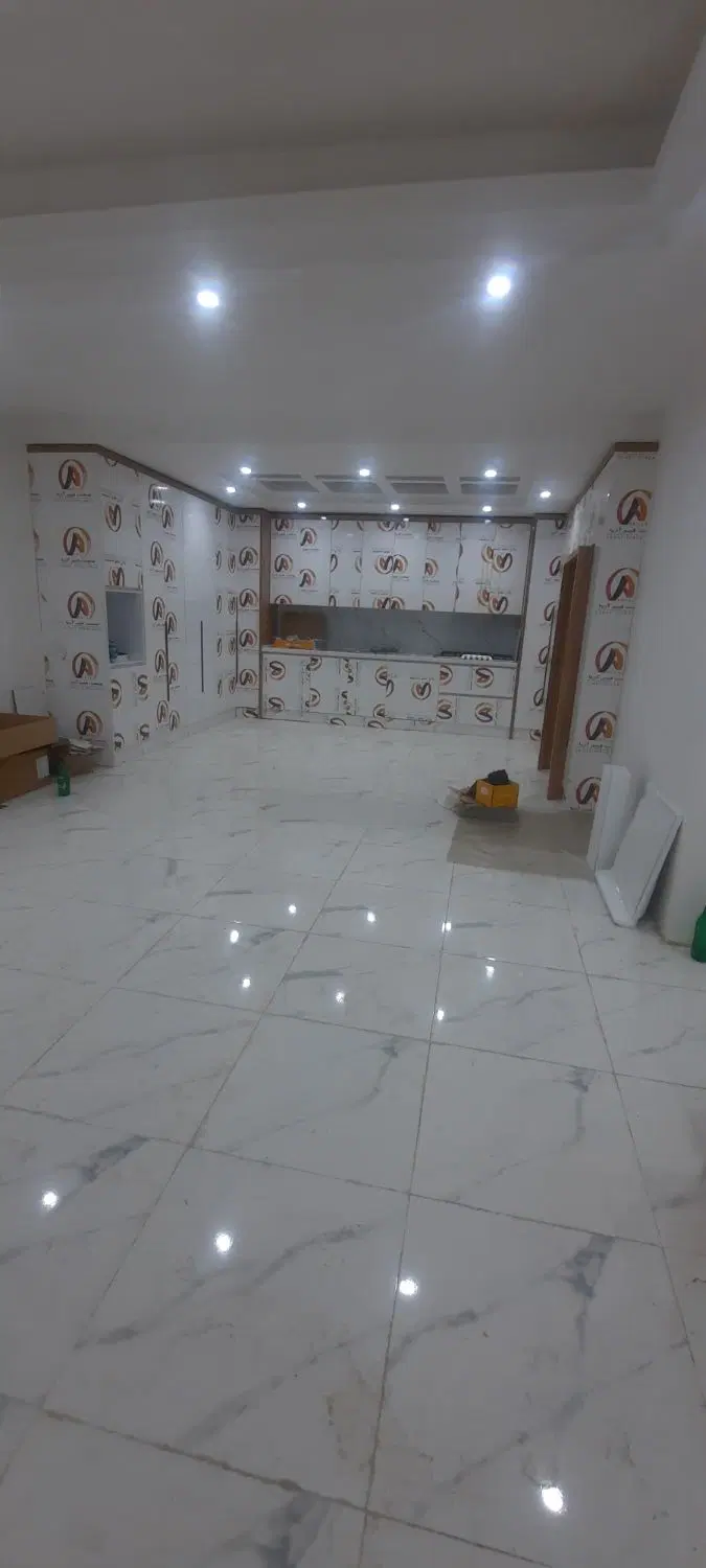 آپارتمان ۱۷۰متری حیاط دار نگار نواب