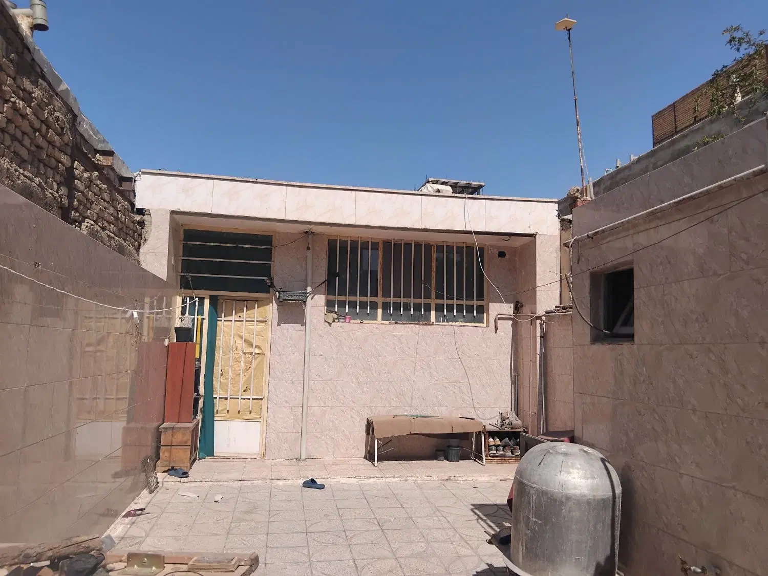خانه فروشی