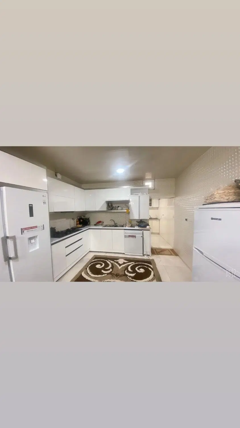 منزل ویلایی روزانه