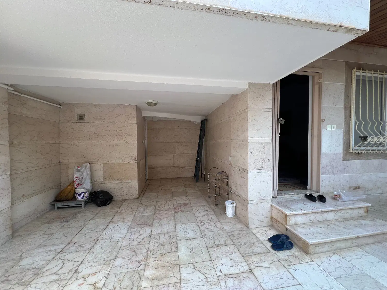 فروش ویلا محمود اباد