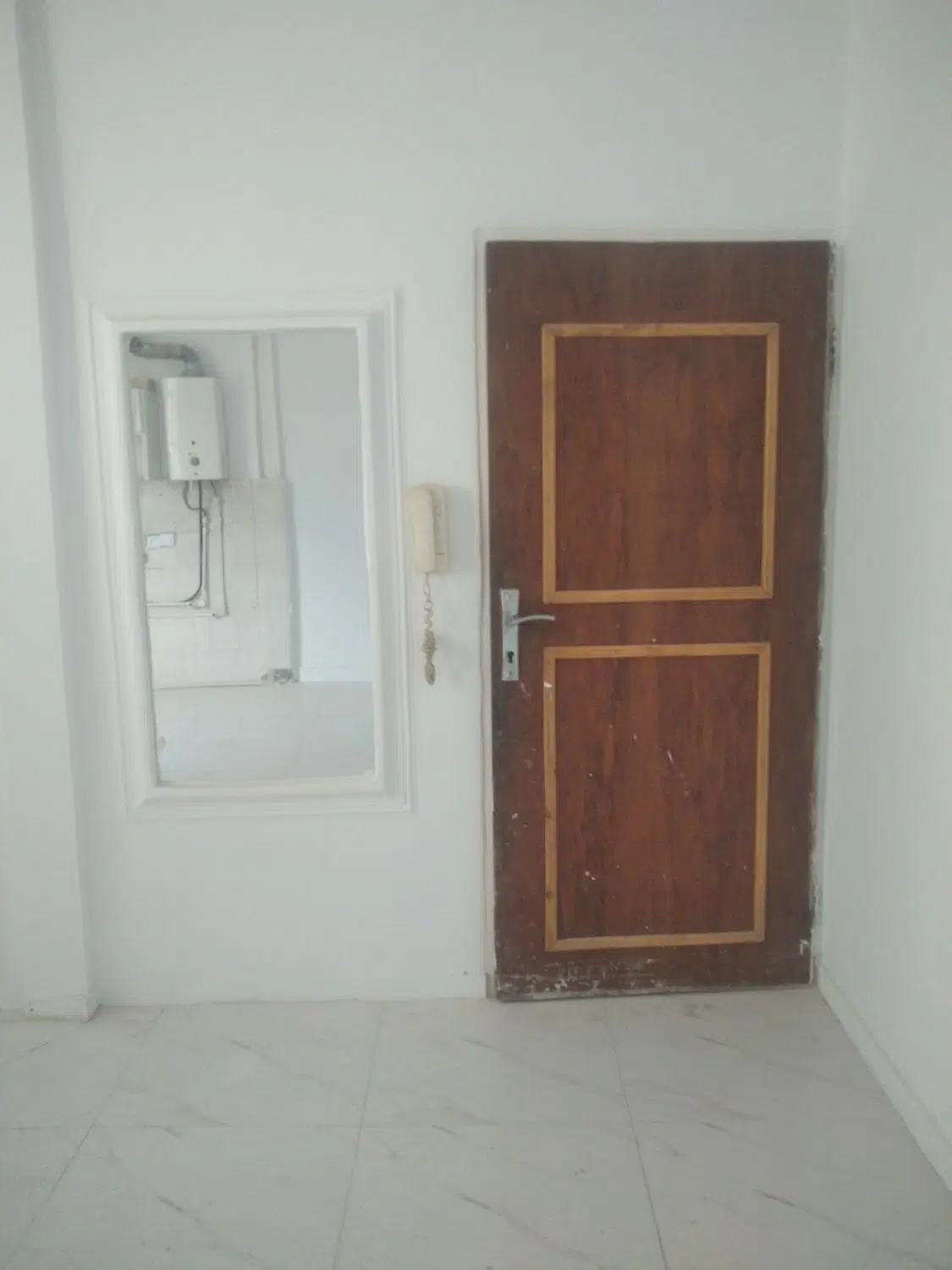 ی خونه نقلی خوب وتمیز قیمت مناسب