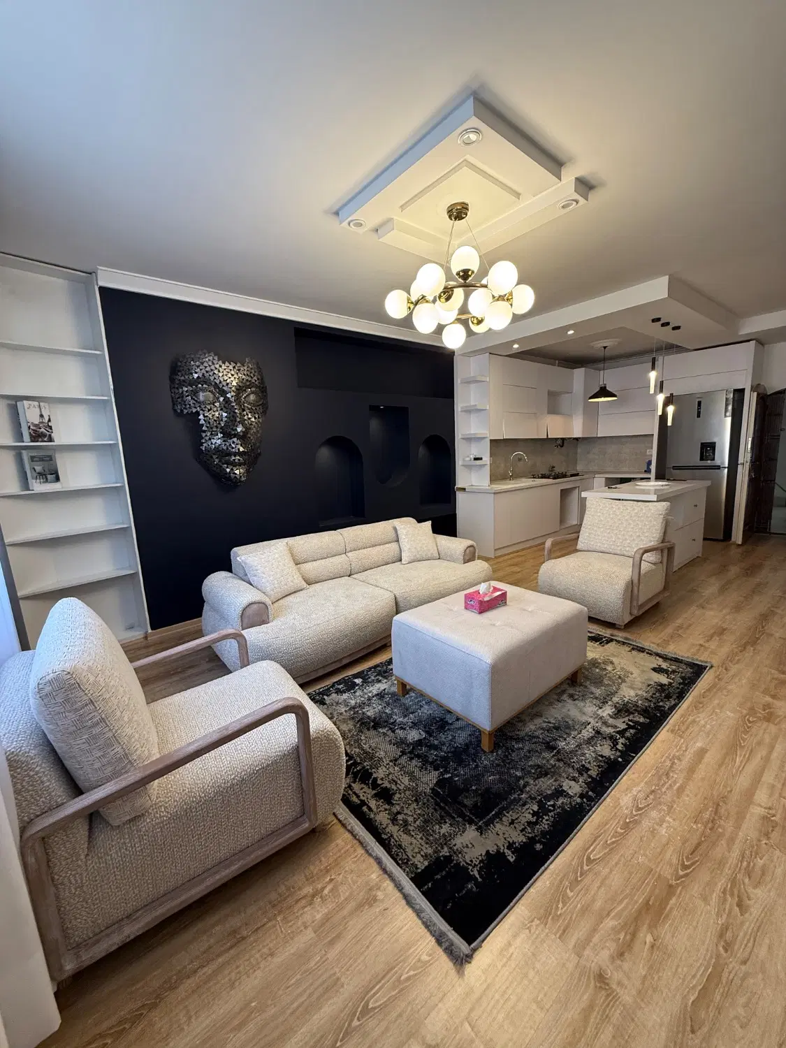 واحد vip مشهد