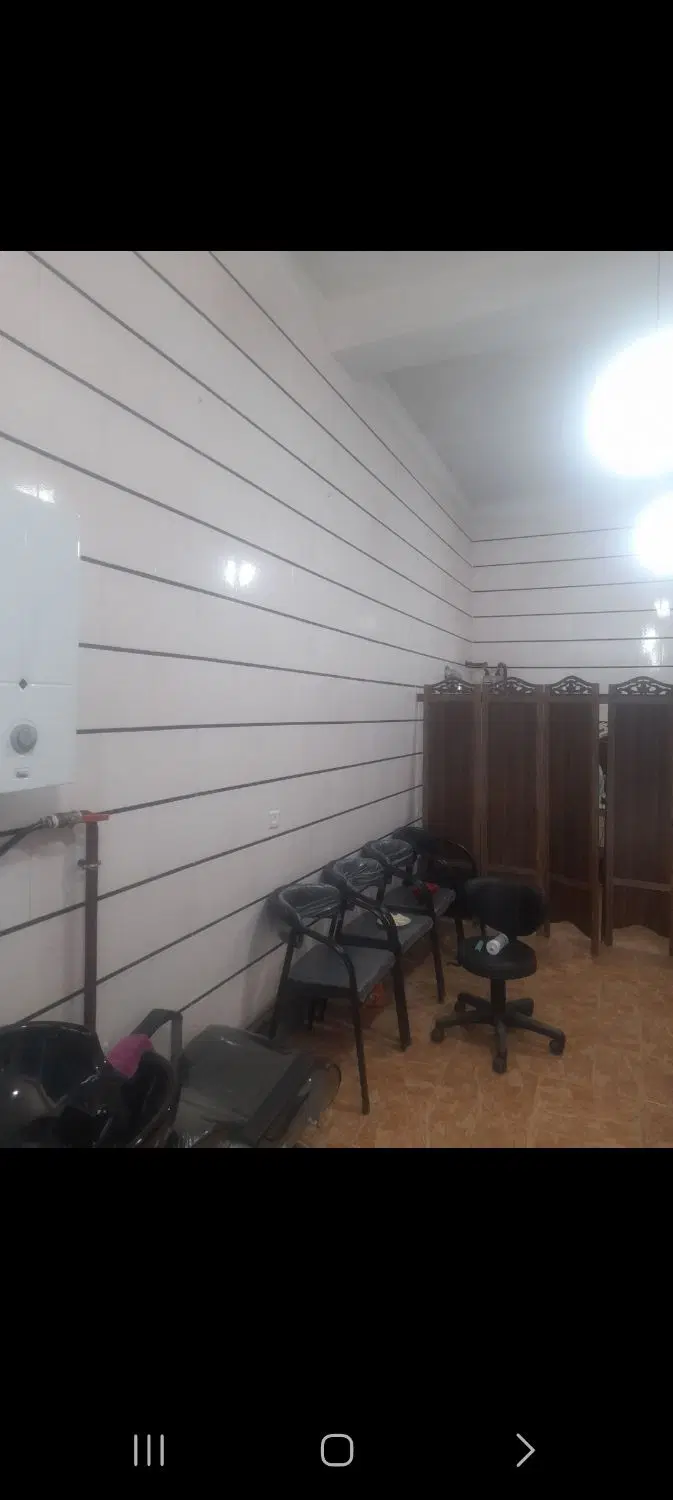 اجاره مغازه ۳۰ متر خیابان لوحه سرا خیابان ۱۶ متر