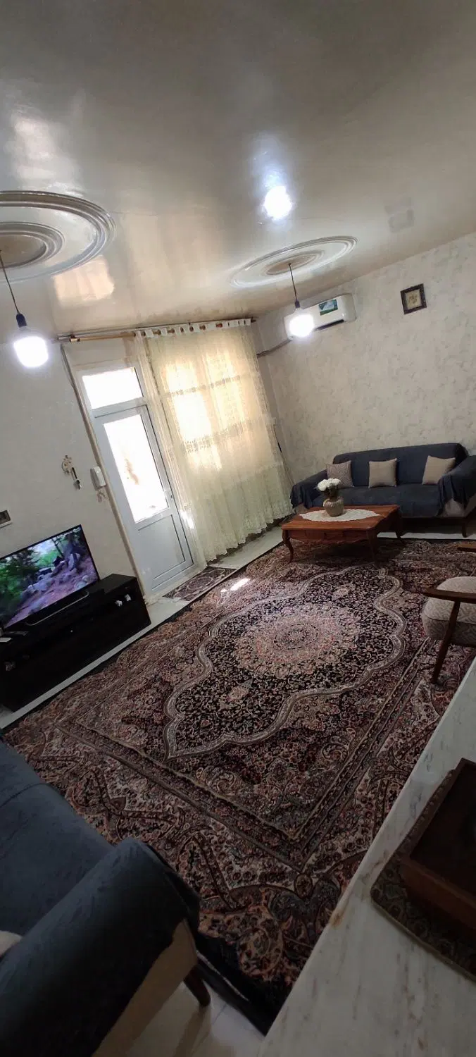 فروش واحد 62متر خانه ویلایی صالحیه
