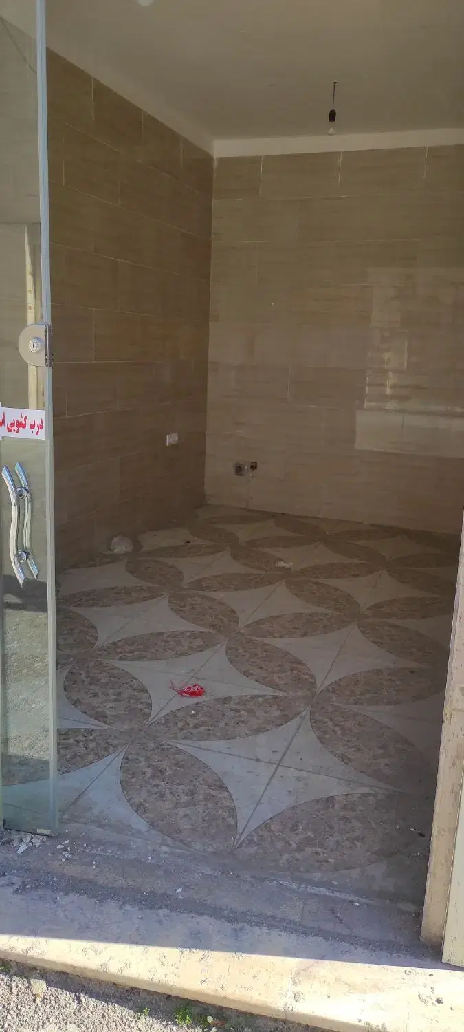 فروش مغازه نزدیک ۱۲ متر در دیانتی رشت